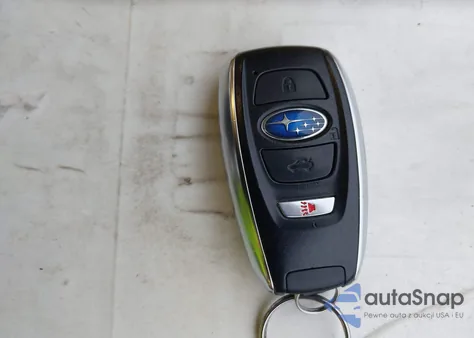 2020 Subaru Forester Sport z USA, uszkodzony, nr VIN JF2SKALC7LH420098